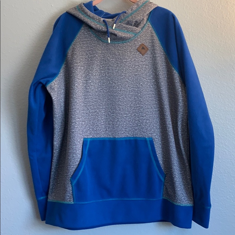 Burton Hoodie